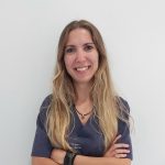 Sandra Cuevas