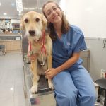 Alba Pedregosa Nieto