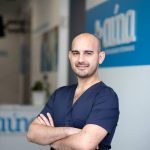 Daniel Aguilar García